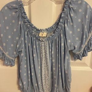 Ocean Drive from Birdcage in Ocean City NJ